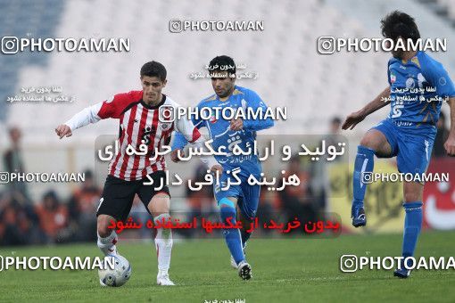 1099375, Tehran, [*parameter:4*], لیگ برتر فوتبال ایران، Persian Gulf Cup، Week 18، Second Leg، Esteghlal 0 v 0 Shahrdari Tabriz on 2010/12/11 at Azadi Stadium