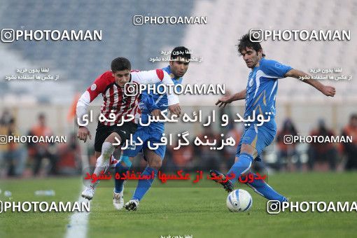 1099281, Tehran, [*parameter:4*], لیگ برتر فوتبال ایران، Persian Gulf Cup، Week 18، Second Leg، Esteghlal 0 v 0 Shahrdari Tabriz on 2010/12/11 at Azadi Stadium