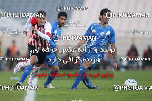 1099283, Tehran, [*parameter:4*], لیگ برتر فوتبال ایران، Persian Gulf Cup، Week 18، Second Leg، Esteghlal 0 v 0 Shahrdari Tabriz on 2010/12/11 at Azadi Stadium