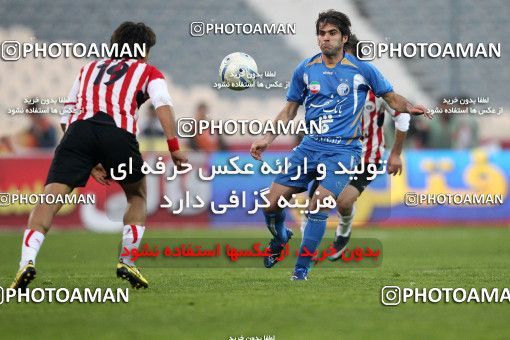 1099261, Tehran, [*parameter:4*], لیگ برتر فوتبال ایران، Persian Gulf Cup، Week 18، Second Leg، Esteghlal 0 v 0 Shahrdari Tabriz on 2010/12/11 at Azadi Stadium