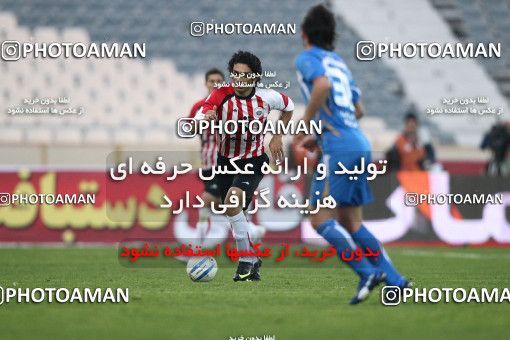 1099340, Tehran, [*parameter:4*], لیگ برتر فوتبال ایران، Persian Gulf Cup، Week 18، Second Leg، Esteghlal 0 v 0 Shahrdari Tabriz on 2010/12/11 at Azadi Stadium