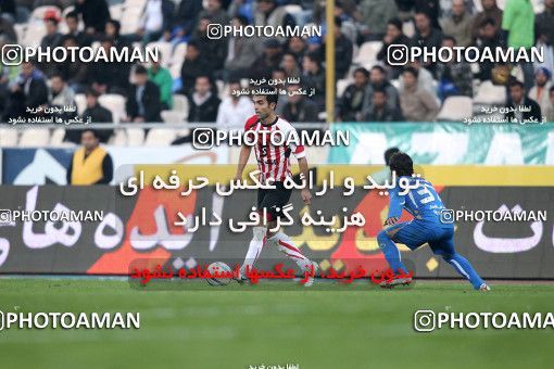 1099370, Tehran, [*parameter:4*], لیگ برتر فوتبال ایران، Persian Gulf Cup، Week 18، Second Leg، Esteghlal 0 v 0 Shahrdari Tabriz on 2010/12/11 at Azadi Stadium
