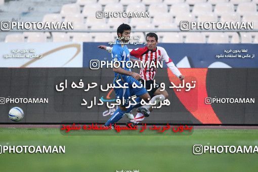 1099277, Tehran, [*parameter:4*], لیگ برتر فوتبال ایران، Persian Gulf Cup، Week 18، Second Leg، Esteghlal 0 v 0 Shahrdari Tabriz on 2010/12/11 at Azadi Stadium