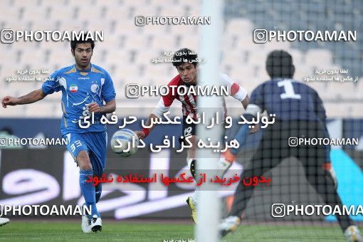 1099334, Tehran, [*parameter:4*], لیگ برتر فوتبال ایران، Persian Gulf Cup، Week 18، Second Leg، Esteghlal 0 v 0 Shahrdari Tabriz on 2010/12/11 at Azadi Stadium