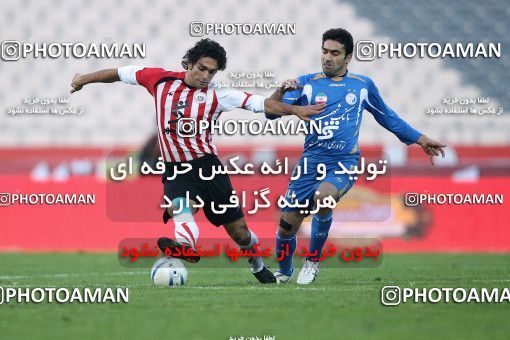 1099290, Tehran, [*parameter:4*], لیگ برتر فوتبال ایران، Persian Gulf Cup، Week 18، Second Leg، Esteghlal 0 v 0 Shahrdari Tabriz on 2010/12/11 at Azadi Stadium