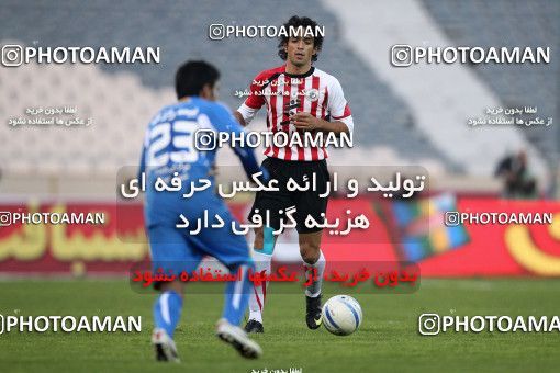 1099394, Tehran, [*parameter:4*], لیگ برتر فوتبال ایران، Persian Gulf Cup، Week 18، Second Leg، Esteghlal 0 v 0 Shahrdari Tabriz on 2010/12/11 at Azadi Stadium