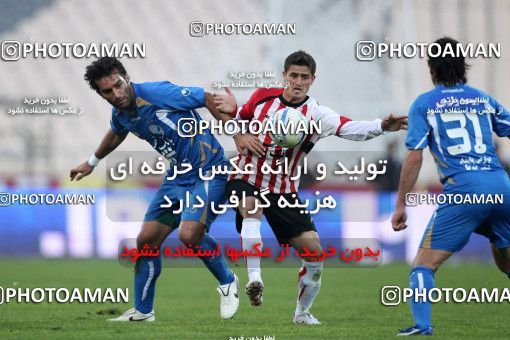 1099248, Tehran, [*parameter:4*], لیگ برتر فوتبال ایران، Persian Gulf Cup، Week 18، Second Leg، Esteghlal 0 v 0 Shahrdari Tabriz on 2010/12/11 at Azadi Stadium