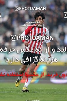 1099310, Tehran, [*parameter:4*], لیگ برتر فوتبال ایران، Persian Gulf Cup، Week 18، Second Leg، Esteghlal 0 v 0 Shahrdari Tabriz on 2010/12/11 at Azadi Stadium