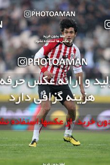 1099390, Tehran, [*parameter:4*], لیگ برتر فوتبال ایران، Persian Gulf Cup، Week 18، Second Leg، Esteghlal 0 v 0 Shahrdari Tabriz on 2010/12/11 at Azadi Stadium