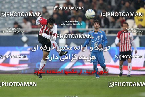 1099360, Tehran, [*parameter:4*], لیگ برتر فوتبال ایران، Persian Gulf Cup، Week 18، Second Leg، Esteghlal 0 v 0 Shahrdari Tabriz on 2010/12/11 at Azadi Stadium