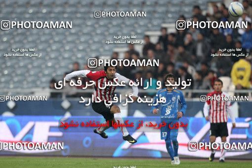 1099354, Tehran, [*parameter:4*], لیگ برتر فوتبال ایران، Persian Gulf Cup، Week 18، Second Leg، Esteghlal 0 v 0 Shahrdari Tabriz on 2010/12/11 at Azadi Stadium
