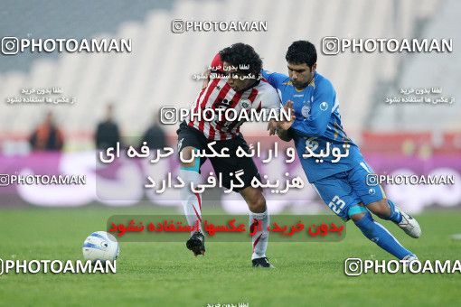 1099218, Tehran, [*parameter:4*], لیگ برتر فوتبال ایران، Persian Gulf Cup، Week 18، Second Leg، Esteghlal 0 v 0 Shahrdari Tabriz on 2010/12/11 at Azadi Stadium