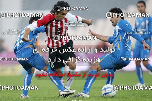 1099314, Tehran, [*parameter:4*], لیگ برتر فوتبال ایران، Persian Gulf Cup، Week 18، Second Leg، Esteghlal 0 v 0 Shahrdari Tabriz on 2010/12/11 at Azadi Stadium