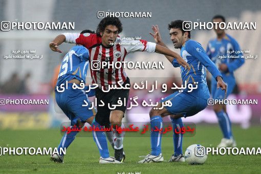 1099393, Tehran, [*parameter:4*], لیگ برتر فوتبال ایران، Persian Gulf Cup، Week 18، Second Leg، Esteghlal 0 v 0 Shahrdari Tabriz on 2010/12/11 at Azadi Stadium