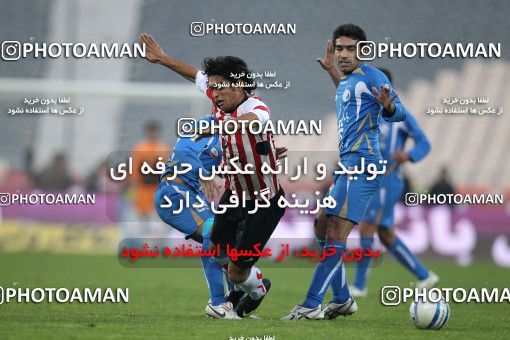 1099303, Tehran, [*parameter:4*], لیگ برتر فوتبال ایران، Persian Gulf Cup، Week 18، Second Leg، Esteghlal 0 v 0 Shahrdari Tabriz on 2010/12/11 at Azadi Stadium