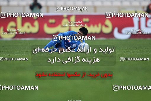 1099262, Tehran, [*parameter:4*], لیگ برتر فوتبال ایران، Persian Gulf Cup، Week 18، Second Leg، Esteghlal 0 v 0 Shahrdari Tabriz on 2010/12/11 at Azadi Stadium