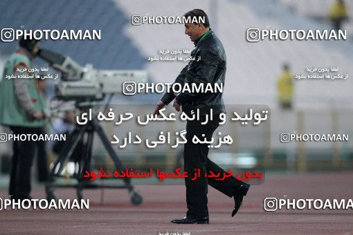 1099236, Tehran, [*parameter:4*], لیگ برتر فوتبال ایران، Persian Gulf Cup، Week 18، Second Leg، Esteghlal 0 v 0 Shahrdari Tabriz on 2010/12/11 at Azadi Stadium