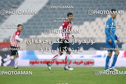 1099363, Tehran, [*parameter:4*], لیگ برتر فوتبال ایران، Persian Gulf Cup، Week 18، Second Leg، Esteghlal 0 v 0 Shahrdari Tabriz on 2010/12/11 at Azadi Stadium