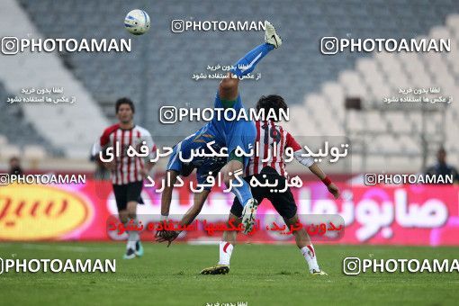 1099416, Tehran, [*parameter:4*], لیگ برتر فوتبال ایران، Persian Gulf Cup، Week 18، Second Leg، Esteghlal 0 v 0 Shahrdari Tabriz on 2010/12/11 at Azadi Stadium