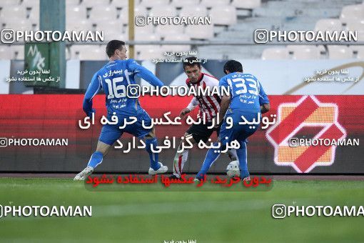 1099355, Tehran, [*parameter:4*], لیگ برتر فوتبال ایران، Persian Gulf Cup، Week 18، Second Leg، Esteghlal 0 v 0 Shahrdari Tabriz on 2010/12/11 at Azadi Stadium