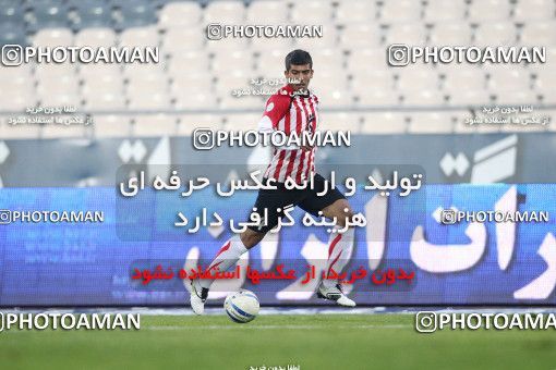 1099331, Tehran, [*parameter:4*], لیگ برتر فوتبال ایران، Persian Gulf Cup، Week 18، Second Leg، Esteghlal 0 v 0 Shahrdari Tabriz on 2010/12/11 at Azadi Stadium