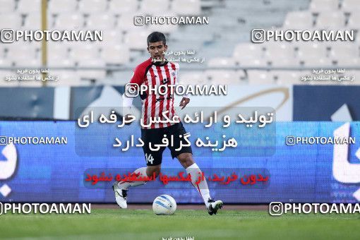 1099285, Tehran, [*parameter:4*], لیگ برتر فوتبال ایران، Persian Gulf Cup، Week 18، Second Leg، Esteghlal 0 v 0 Shahrdari Tabriz on 2010/12/11 at Azadi Stadium