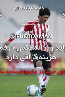 1099430, Tehran, [*parameter:4*], لیگ برتر فوتبال ایران، Persian Gulf Cup، Week 18، Second Leg، Esteghlal 0 v 0 Shahrdari Tabriz on 2010/12/11 at Azadi Stadium