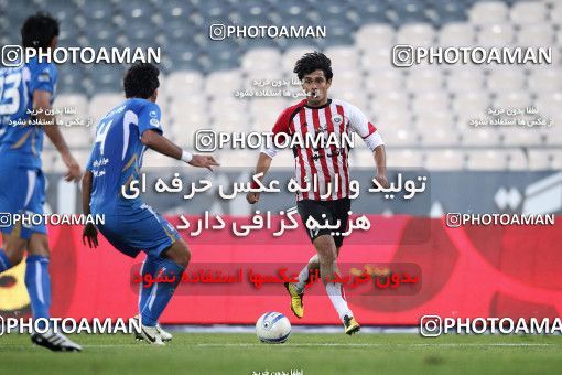 1099401, Tehran, [*parameter:4*], لیگ برتر فوتبال ایران، Persian Gulf Cup، Week 18، Second Leg، Esteghlal 0 v 0 Shahrdari Tabriz on 2010/12/11 at Azadi Stadium
