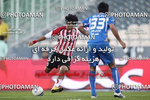 1099424, Tehran, [*parameter:4*], لیگ برتر فوتبال ایران، Persian Gulf Cup، Week 18، Second Leg، Esteghlal 0 v 0 Shahrdari Tabriz on 2010/12/11 at Azadi Stadium