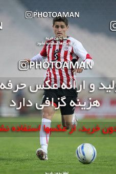 1099335, Tehran, [*parameter:4*], لیگ برتر فوتبال ایران، Persian Gulf Cup، Week 18، Second Leg، Esteghlal 0 v 0 Shahrdari Tabriz on 2010/12/11 at Azadi Stadium