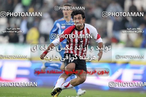 1099245, Tehran, [*parameter:4*], لیگ برتر فوتبال ایران، Persian Gulf Cup، Week 18، Second Leg، Esteghlal 0 v 0 Shahrdari Tabriz on 2010/12/11 at Azadi Stadium