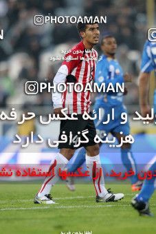 1099316, Tehran, [*parameter:4*], لیگ برتر فوتبال ایران، Persian Gulf Cup، Week 18، Second Leg، Esteghlal 0 v 0 Shahrdari Tabriz on 2010/12/11 at Azadi Stadium