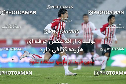 1099256, Tehran, [*parameter:4*], لیگ برتر فوتبال ایران، Persian Gulf Cup، Week 18، Second Leg، Esteghlal 0 v 0 Shahrdari Tabriz on 2010/12/11 at Azadi Stadium