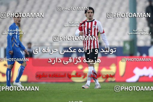 1099428, Tehran, [*parameter:4*], Iran Pro League، Persian Gulf Cup، 2010-11 season، Second Leg، Week 18، Esteghlal ۰ v ۰ Shahrdari Tabriz on 2010/12/11 at Azadi Stadium