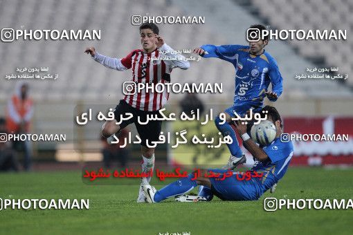 1099295, Tehran, [*parameter:4*], لیگ برتر فوتبال ایران، Persian Gulf Cup، Week 18، Second Leg، Esteghlal 0 v 0 Shahrdari Tabriz on 2010/12/11 at Azadi Stadium