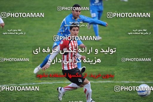 1099621, Tehran, [*parameter:4*], لیگ برتر فوتبال ایران، Persian Gulf Cup، Week 18، Second Leg، Esteghlal 0 v 0 Shahrdari Tabriz on 2010/12/11 at Azadi Stadium