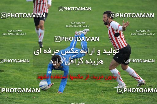 1099612, Tehran, [*parameter:4*], لیگ برتر فوتبال ایران، Persian Gulf Cup، Week 18، Second Leg، Esteghlal 0 v 0 Shahrdari Tabriz on 2010/12/11 at Azadi Stadium