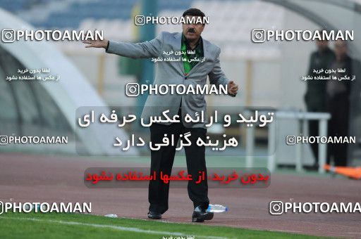 1099587, Tehran, [*parameter:4*], Iran Pro League، Persian Gulf Cup، 2010-11 season، Second Leg، Week 18، Esteghlal ۰ v ۰ Shahrdari Tabriz on 2010/12/11 at Azadi Stadium