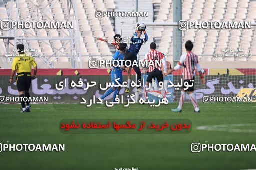 1099598, Tehran, [*parameter:4*], لیگ برتر فوتبال ایران، Persian Gulf Cup، Week 18، Second Leg، Esteghlal 0 v 0 Shahrdari Tabriz on 2010/12/11 at Azadi Stadium
