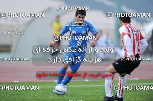 1099635, Tehran, [*parameter:4*], لیگ برتر فوتبال ایران، Persian Gulf Cup، Week 18، Second Leg، Esteghlal 0 v 0 Shahrdari Tabriz on 2010/12/11 at Azadi Stadium