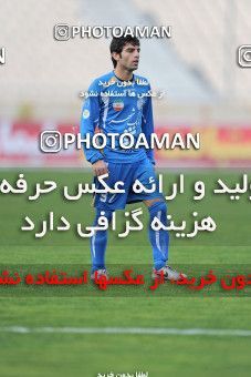 1099639, Tehran, [*parameter:4*], لیگ برتر فوتبال ایران، Persian Gulf Cup، Week 18، Second Leg، Esteghlal 0 v 0 Shahrdari Tabriz on 2010/12/11 at Azadi Stadium