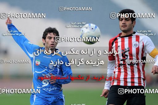 1099647, Tehran, [*parameter:4*], لیگ برتر فوتبال ایران، Persian Gulf Cup، Week 18، Second Leg، Esteghlal 0 v 0 Shahrdari Tabriz on 2010/12/11 at Azadi Stadium