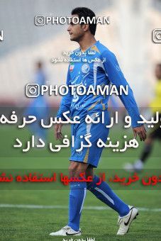 1099614, Tehran, [*parameter:4*], لیگ برتر فوتبال ایران، Persian Gulf Cup، Week 18، Second Leg، Esteghlal 0 v 0 Shahrdari Tabriz on 2010/12/11 at Azadi Stadium