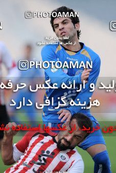 1099637, Tehran, [*parameter:4*], لیگ برتر فوتبال ایران، Persian Gulf Cup، Week 18، Second Leg، Esteghlal 0 v 0 Shahrdari Tabriz on 2010/12/11 at Azadi Stadium