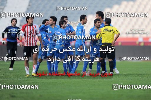 1099615, Tehran, [*parameter:4*], لیگ برتر فوتبال ایران، Persian Gulf Cup، Week 18، Second Leg، Esteghlal 0 v 0 Shahrdari Tabriz on 2010/12/11 at Azadi Stadium