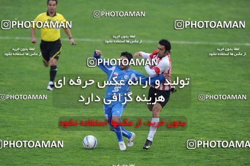 1099605, Tehran, [*parameter:4*], لیگ برتر فوتبال ایران، Persian Gulf Cup، Week 18، Second Leg، Esteghlal 0 v 0 Shahrdari Tabriz on 2010/12/11 at Azadi Stadium