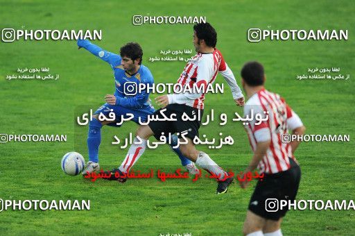 1099645, Tehran, [*parameter:4*], لیگ برتر فوتبال ایران، Persian Gulf Cup، Week 18، Second Leg، Esteghlal 0 v 0 Shahrdari Tabriz on 2010/12/11 at Azadi Stadium