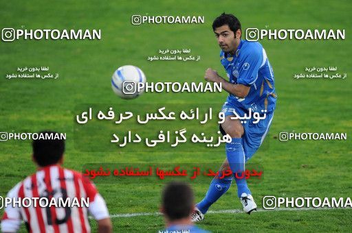 1099606, Tehran, [*parameter:4*], لیگ برتر فوتبال ایران، Persian Gulf Cup، Week 18، Second Leg، Esteghlal 0 v 0 Shahrdari Tabriz on 2010/12/11 at Azadi Stadium