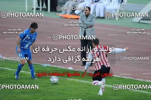 1099667, Tehran, [*parameter:4*], لیگ برتر فوتبال ایران، Persian Gulf Cup، Week 18، Second Leg، Esteghlal 0 v 0 Shahrdari Tabriz on 2010/12/11 at Azadi Stadium