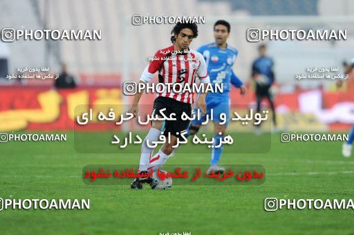 1099663, Tehran, [*parameter:4*], لیگ برتر فوتبال ایران، Persian Gulf Cup، Week 18، Second Leg، Esteghlal 0 v 0 Shahrdari Tabriz on 2010/12/11 at Azadi Stadium